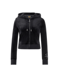 Bottega Desires WOMENS VELOUR JACKET