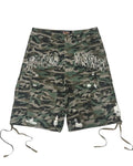 Bottega Desires CARGO SHORTS